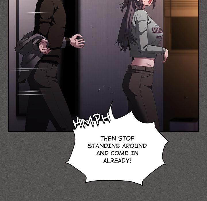 The Messiah and His Followers Chapter 22 - Manhwa18.com