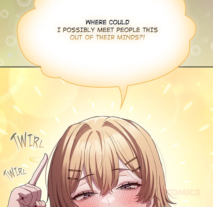 The Messiah and His Followers Chapter 27 - Manhwa18.com