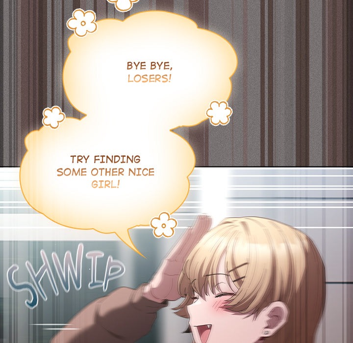 The Messiah and His Followers Chapter 27 - Manhwa18.com