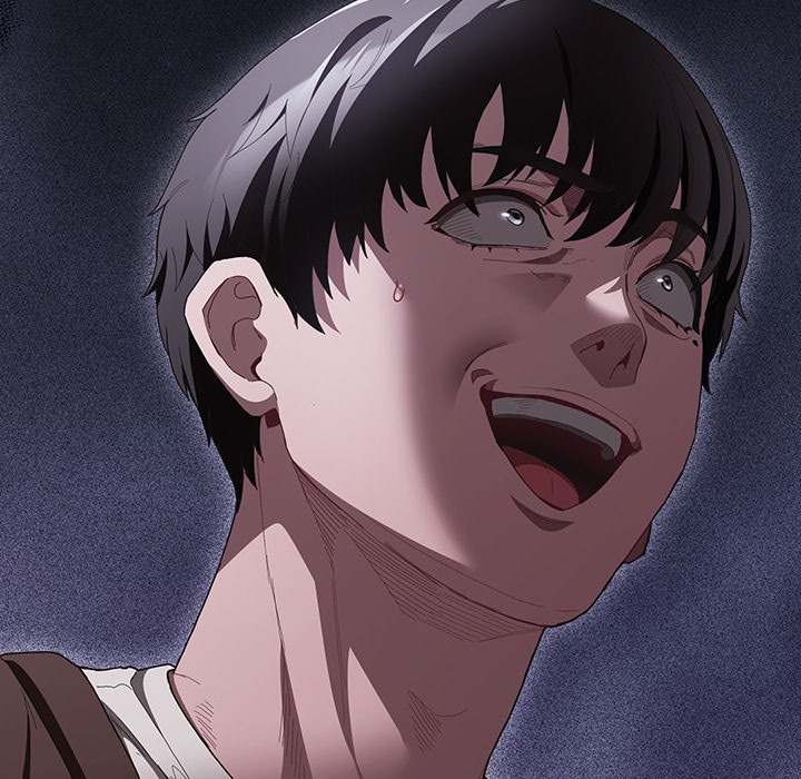 The Messiah and His Followers Chapter 27 - Manhwa18.com