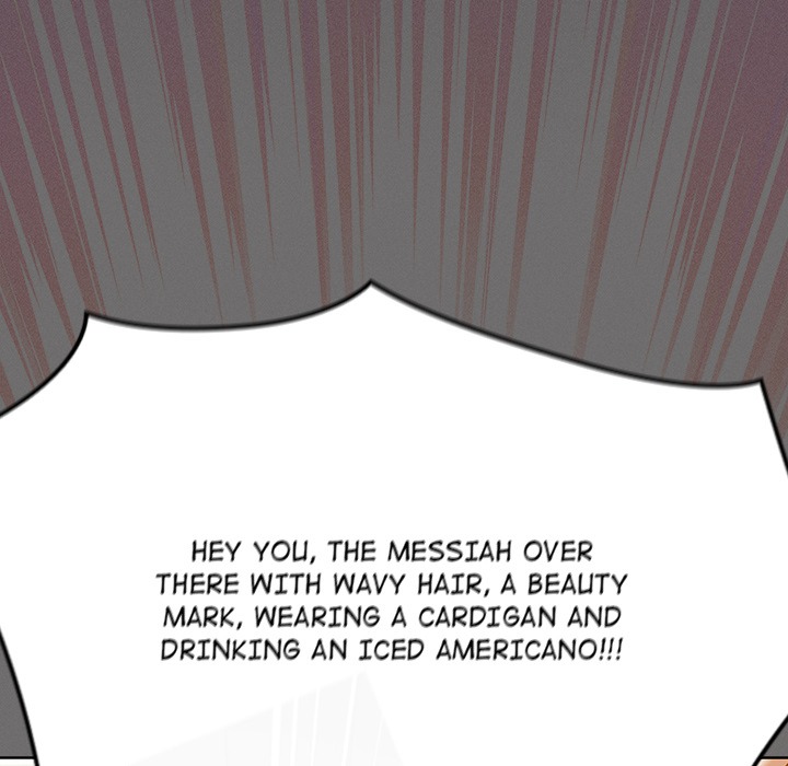 The Messiah and His Followers Chapter 27 - Manhwa18.com