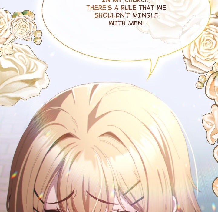 The Messiah and His Followers Chapter 27 - Manhwa18.com