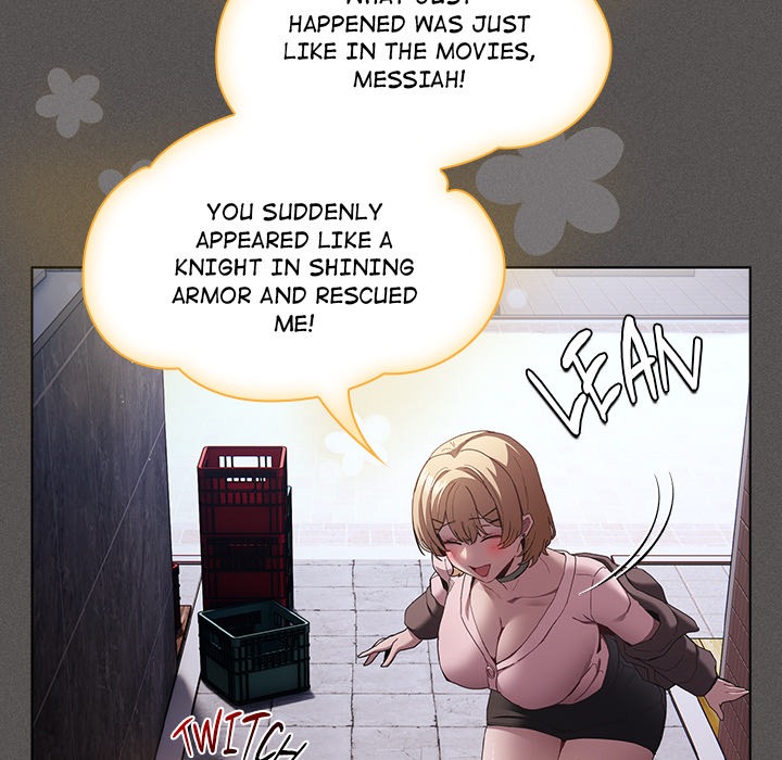 The Messiah and His Followers Chapter 27 - Manhwa18.com