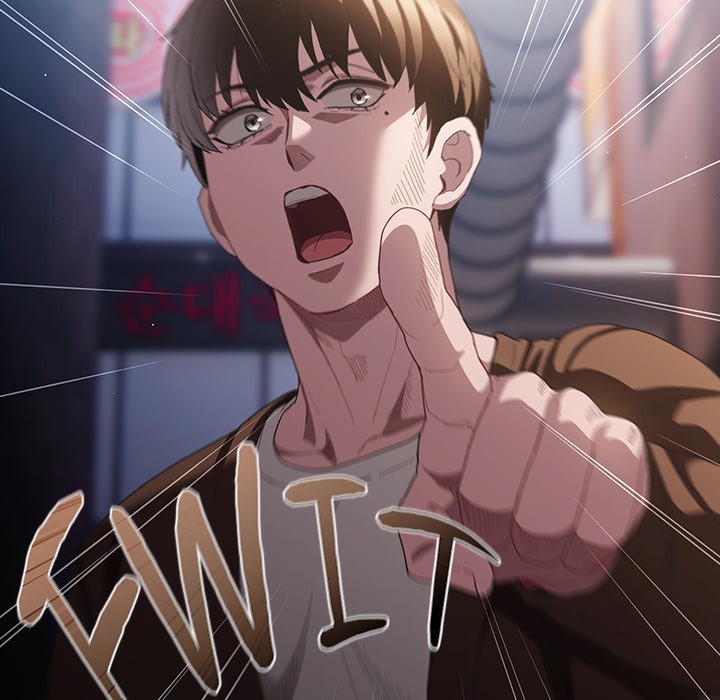 The Messiah and His Followers Chapter 27 - Manhwa18.com