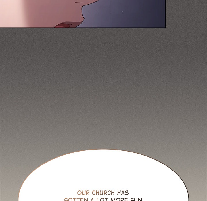 The Messiah and His Followers Chapter 27 - Manhwa18.com