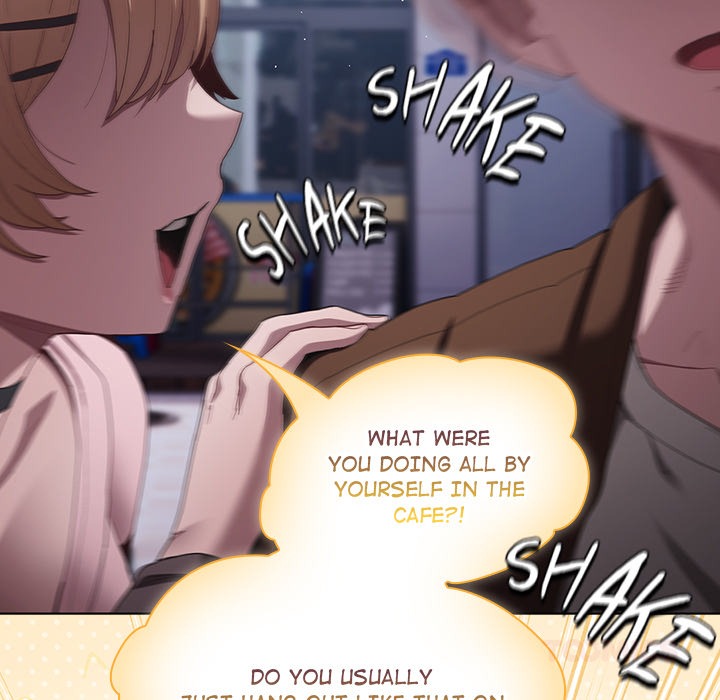 The Messiah and His Followers Chapter 27 - Manhwa18.com