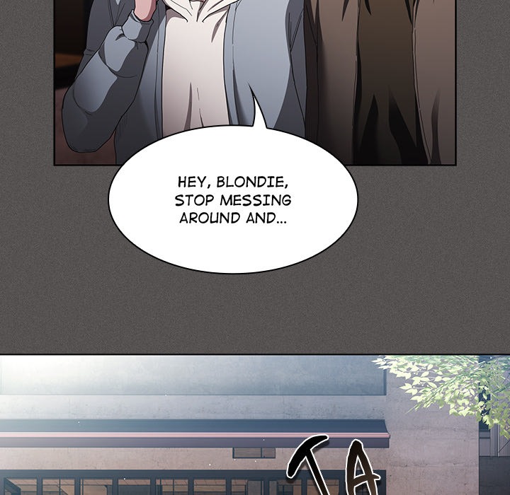 The Messiah and His Followers Chapter 27 - Manhwa18.com