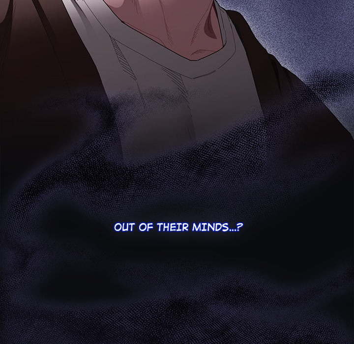 The Messiah and His Followers Chapter 27 - Manhwa18.com