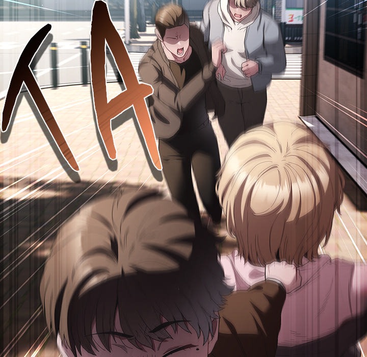 The Messiah and His Followers Chapter 27 - Manhwa18.com