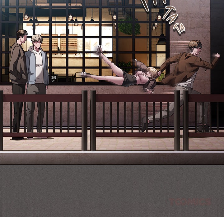 The Messiah and His Followers Chapter 27 - Manhwa18.com