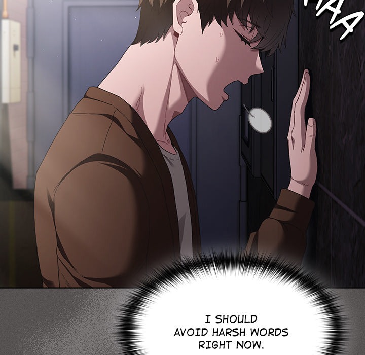 The Messiah and His Followers Chapter 27 - Manhwa18.com