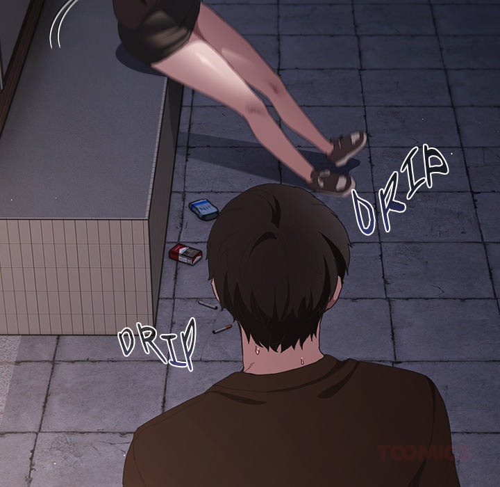 The Messiah and His Followers Chapter 27 - Manhwa18.com