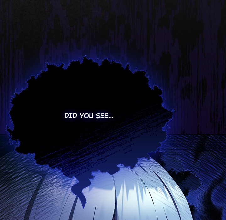 The Messiah and His Followers Chapter 27 - Manhwa18.com