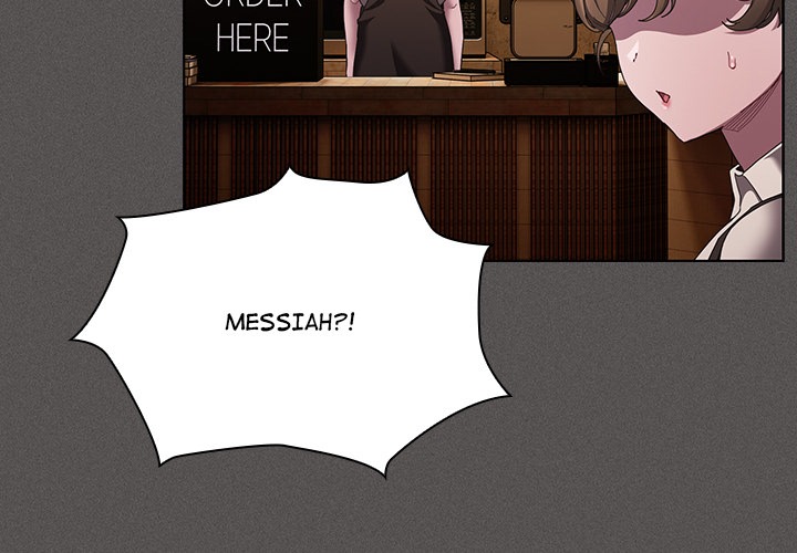 The Messiah and His Followers Chapter 27 - Manhwa18.com