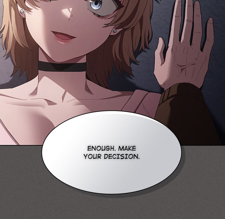 The Messiah and His Followers Chapter 27 - Manhwa18.com