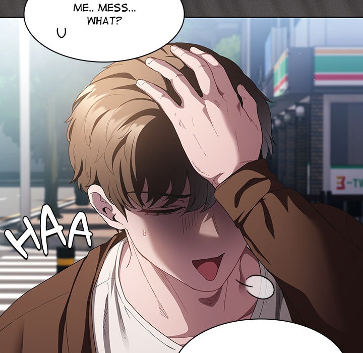 The Messiah and His Followers Chapter 27 - Manhwa18.com