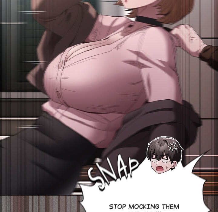 The Messiah and His Followers Chapter 27 - Manhwa18.com