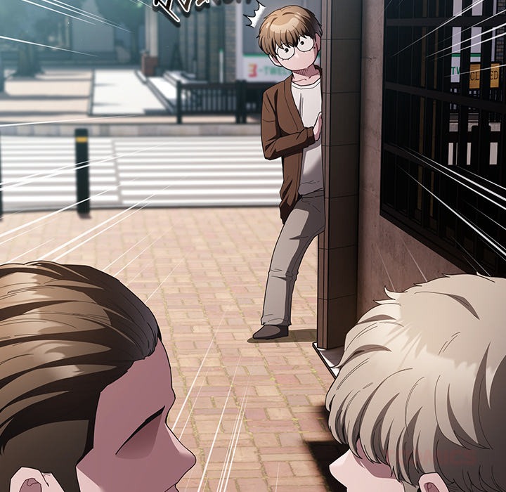 The Messiah and His Followers Chapter 27 - Manhwa18.com