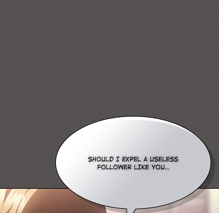 The Messiah and His Followers Chapter 27 - Manhwa18.com