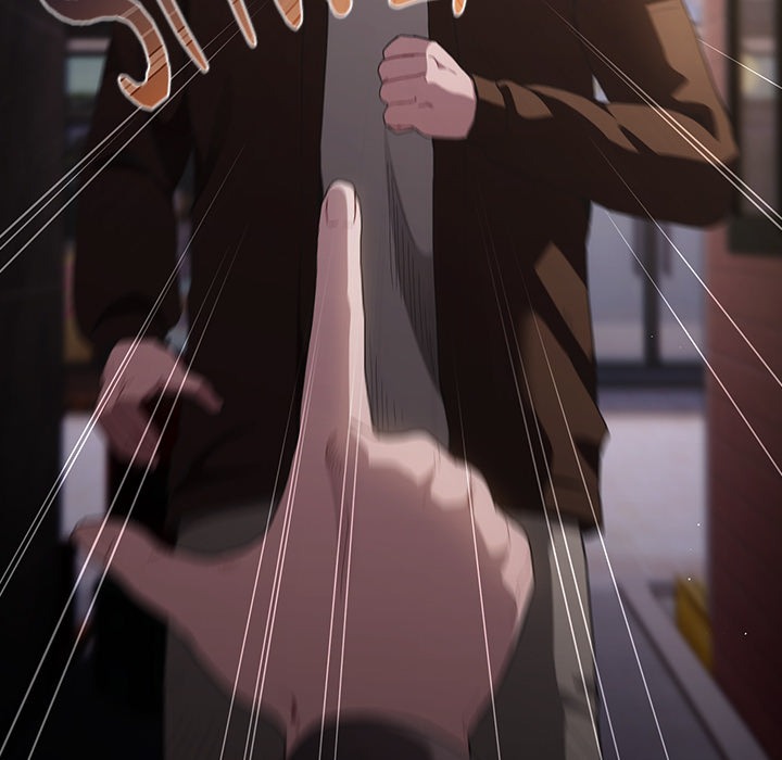 The Messiah and His Followers Chapter 27 - Manhwa18.com