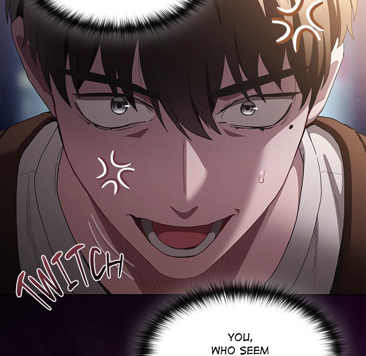 The Messiah and His Followers Chapter 27 - Manhwa18.com