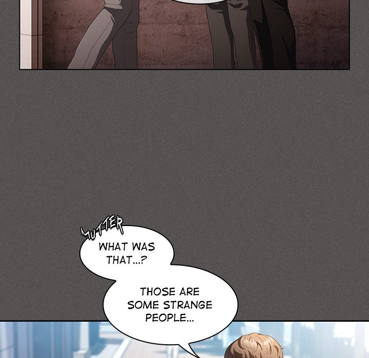 The Messiah and His Followers Chapter 27 - Manhwa18.com