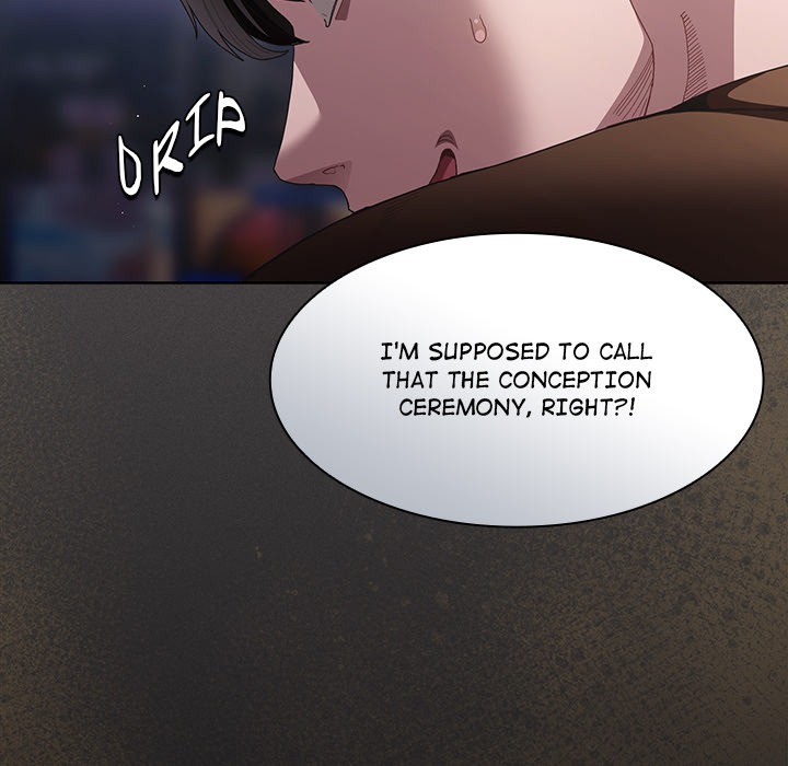 The Messiah and His Followers Chapter 27 - Manhwa18.com