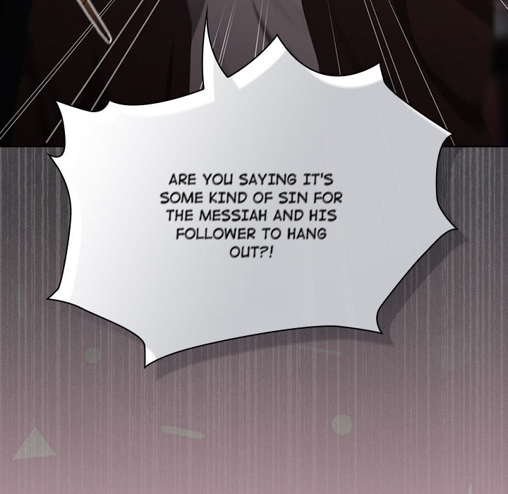 The Messiah and His Followers Chapter 27 - Manhwa18.com