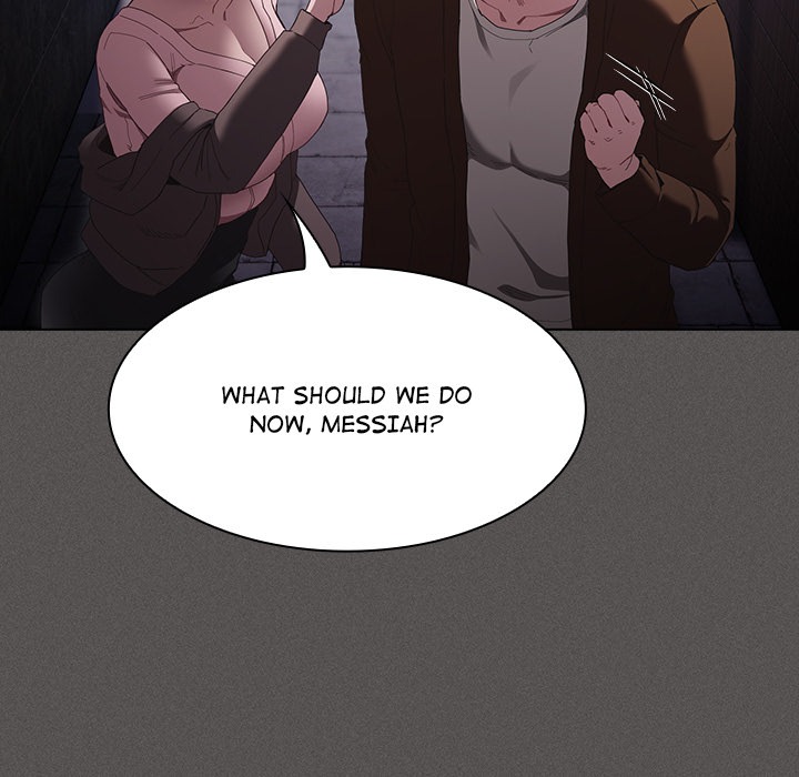 The Messiah and His Followers Chapter 27 - Manhwa18.com