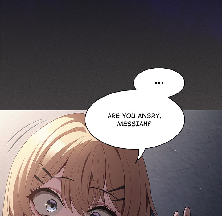 The Messiah and His Followers Chapter 27 - Manhwa18.com