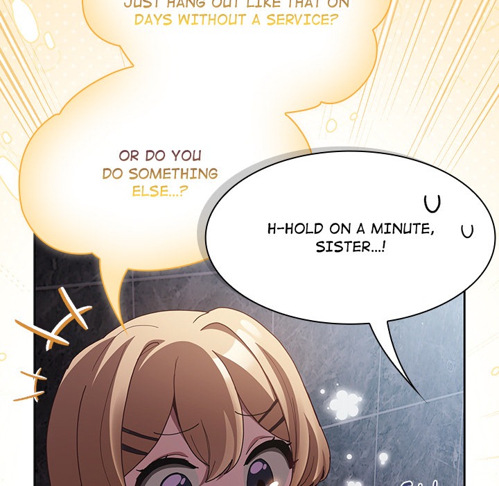 The Messiah and His Followers Chapter 27 - Manhwa18.com