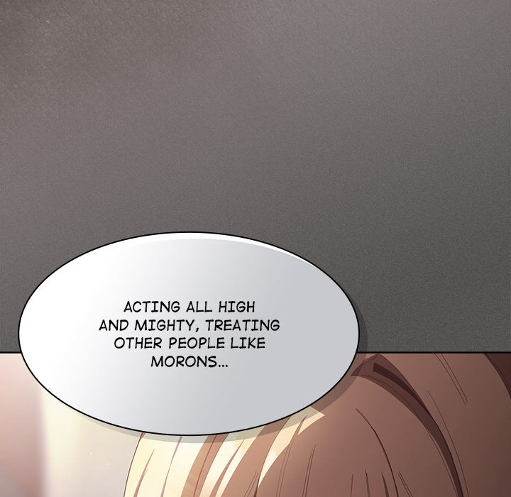 The Messiah and His Followers Chapter 27 - Manhwa18.com