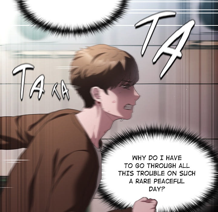 The Messiah and His Followers Chapter 27 - Manhwa18.com