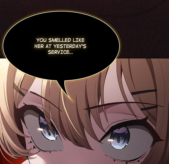 The Messiah and His Followers Chapter 27 - Manhwa18.com