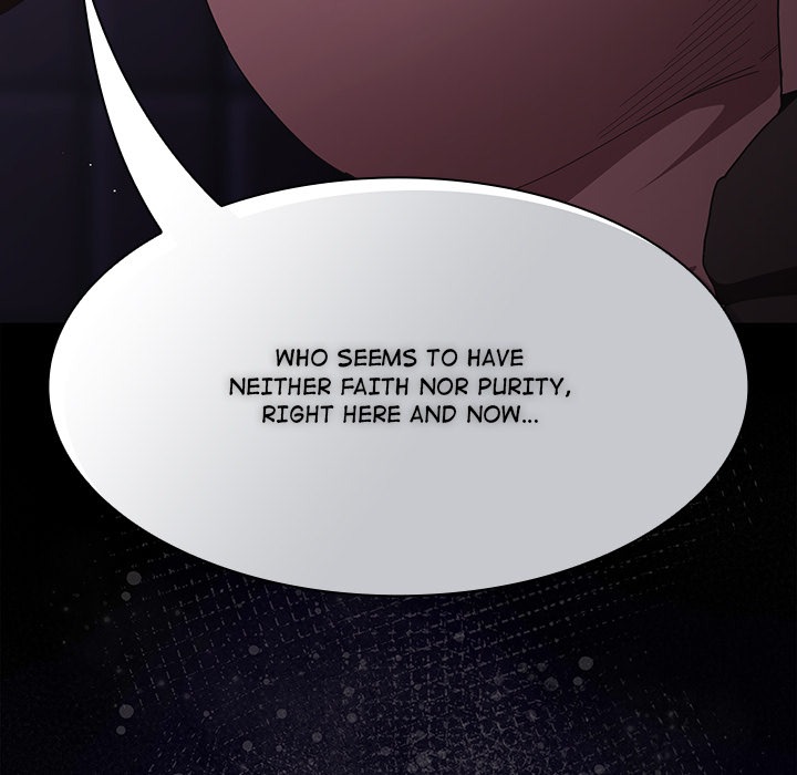 The Messiah and His Followers Chapter 27 - Manhwa18.com