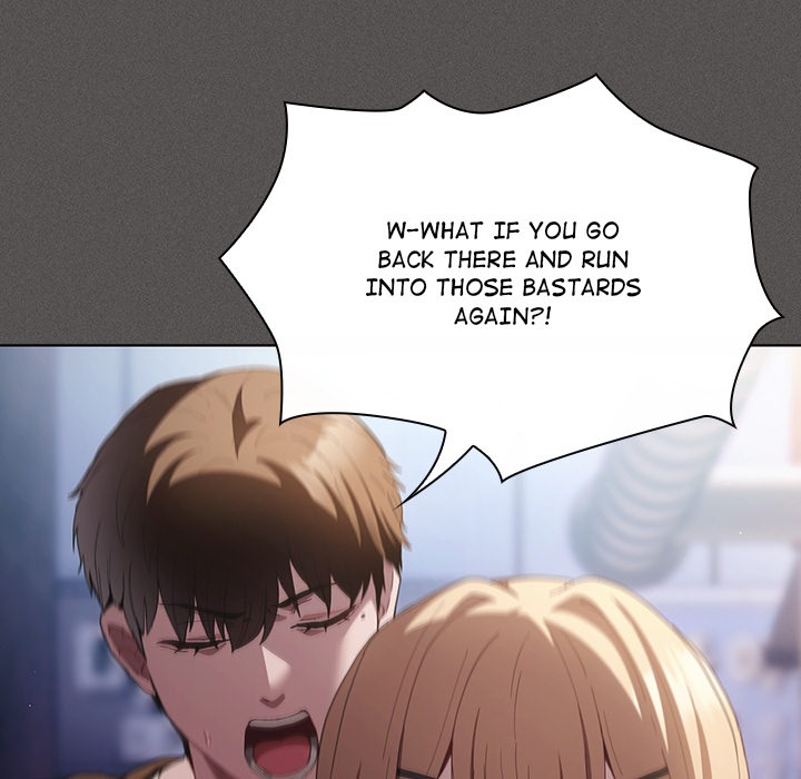 The Messiah and His Followers Chapter 27 - Manhwa18.com