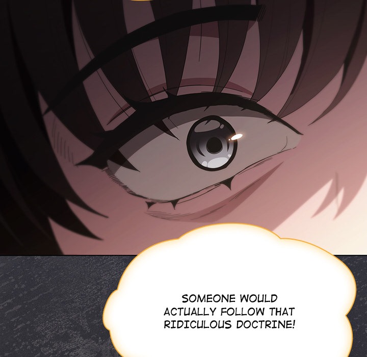 The Messiah and His Followers Chapter 27 - Manhwa18.com