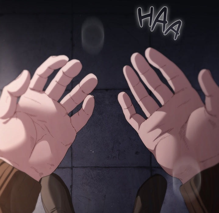 The Messiah and His Followers Chapter 27 - Manhwa18.com