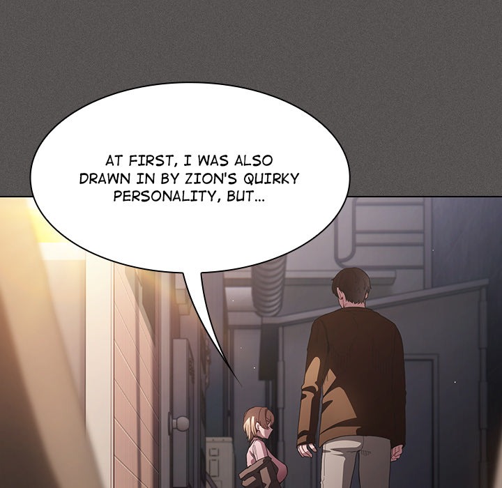 The Messiah and His Followers Chapter 27 - Manhwa18.com