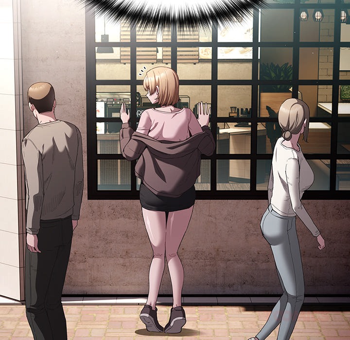 The Messiah and His Followers Chapter 27 - Manhwa18.com