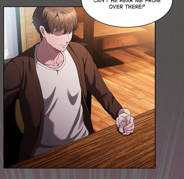 The Messiah and His Followers Chapter 27 - Manhwa18.com