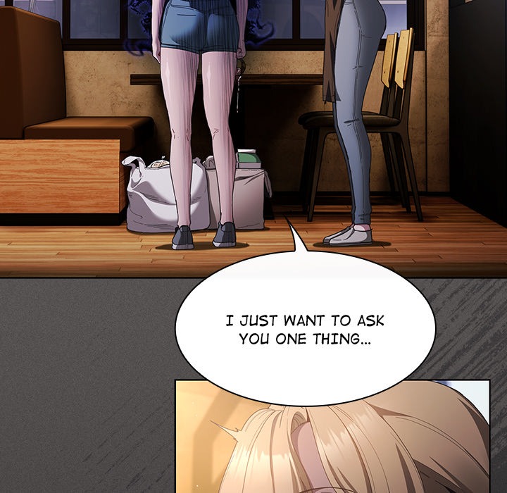 The Messiah and His Followers Chapter 27 - Manhwa18.com