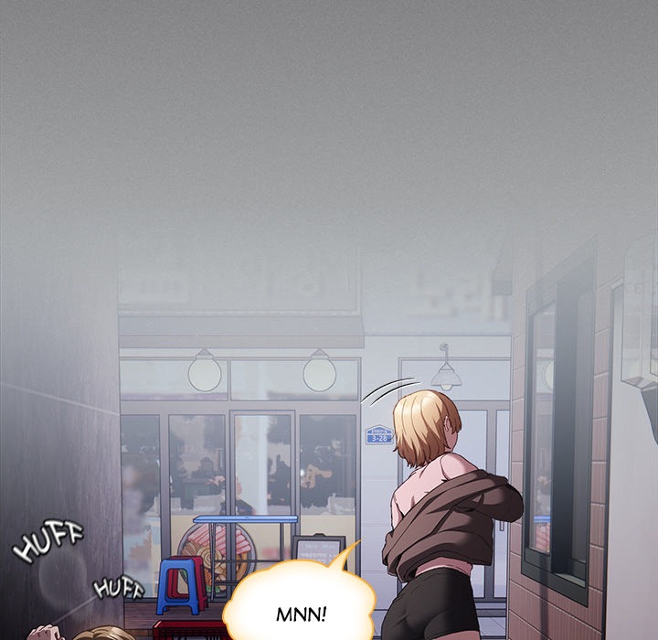 The Messiah and His Followers Chapter 27 - Manhwa18.com