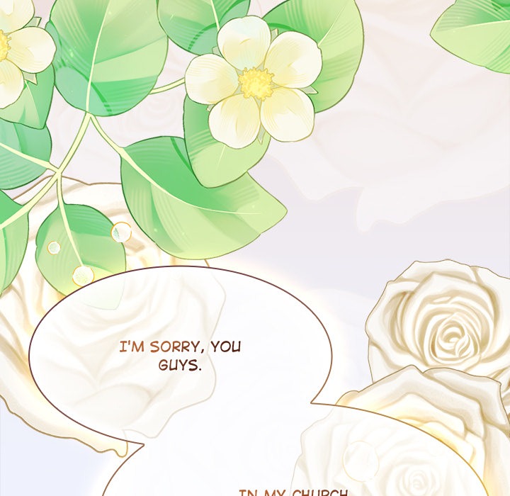 The Messiah and His Followers Chapter 27 - Manhwa18.com