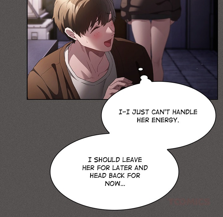 The Messiah and His Followers Chapter 27 - Manhwa18.com