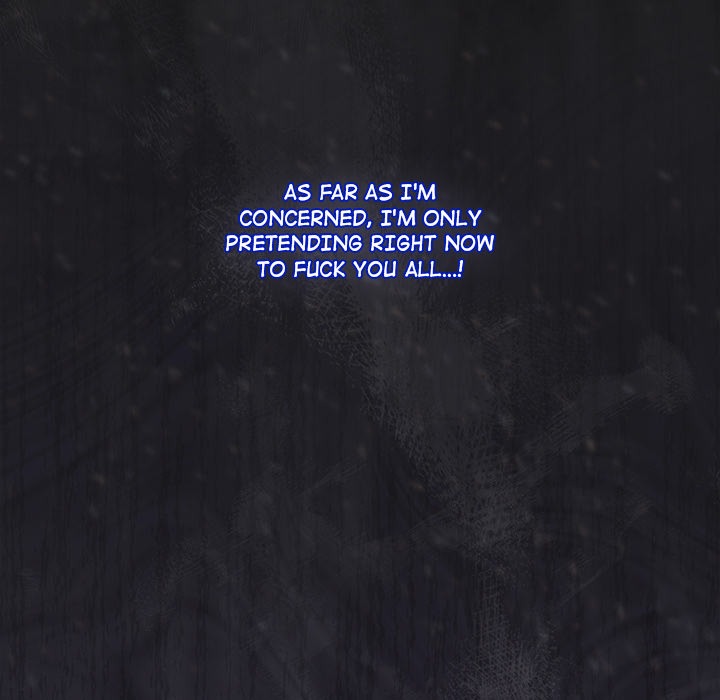 The Messiah and His Followers Chapter 27 - Manhwa18.com