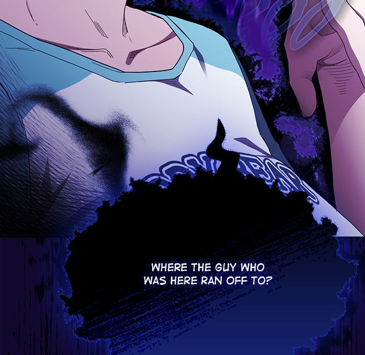 The Messiah and His Followers Chapter 27 - Manhwa18.com