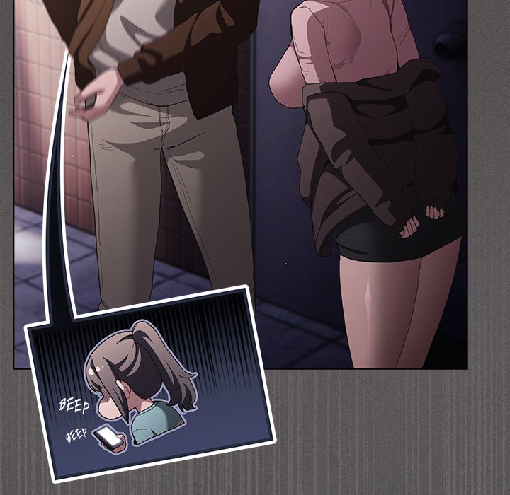 The Messiah and His Followers Chapter 27 - Manhwa18.com