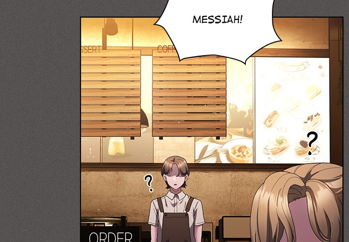 The Messiah and His Followers Chapter 27 - Manhwa18.com