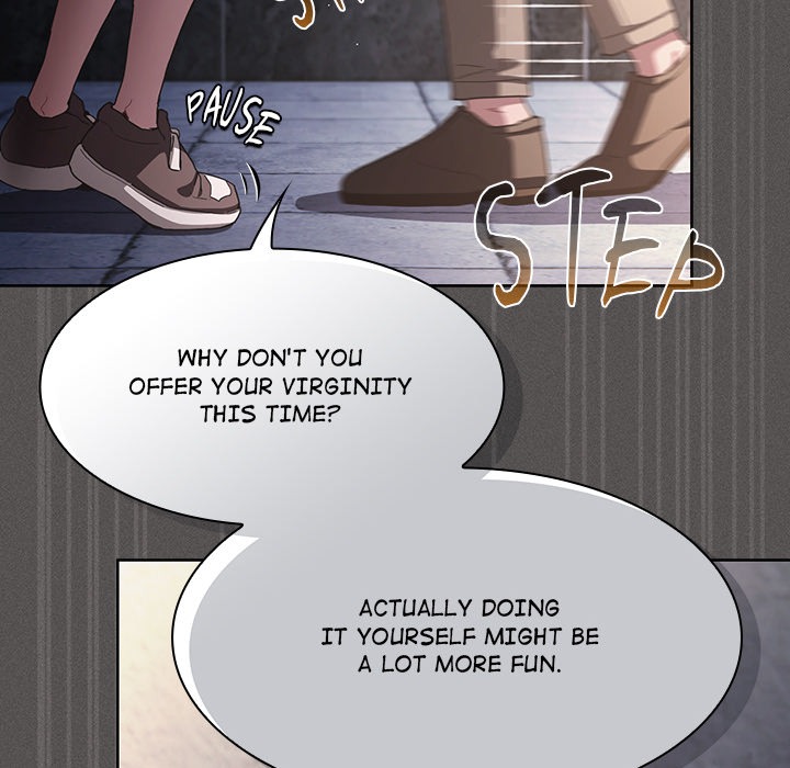 The Messiah and His Followers Chapter 27 - Manhwa18.com